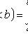   Continuous random variables 