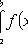   Continuous random variables 