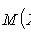   Continuous random variables 