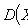   Continuous random variables 