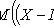   Continuous random variables 