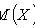   Continuous random variables 