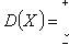   Continuous random variables 