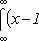   Continuous random variables 