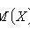   Continuous random variables 