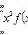   Continuous random variables 