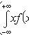   Continuous random variables 