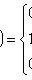   Continuous random variables 