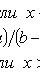   Continuous random variables 