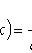   Continuous random variables 