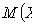   Continuous random variables 