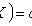   Continuous random variables 