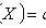   Continuous random variables 