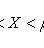   Continuous random variables 