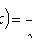   Continuous random variables 