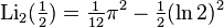 Polylogarithm