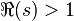 Zeta function of Riemann