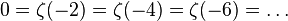 Zeta function of Riemann