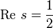 Zeta function of Riemann