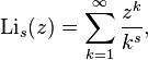 Zeta function of Riemann