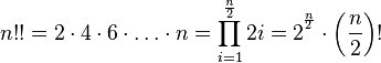 Factorial superfactorials hyperfactorial primalial