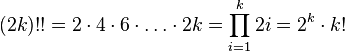 Factorial superfactorials hyperfactorial primalial