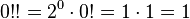 Factorial superfactorials hyperfactorial primalial