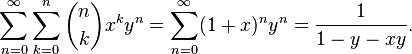 Combination and placement permutations (with and without repetitions)