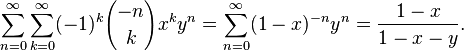 Combination and placement permutations (with and without repetitions)