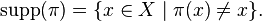 Combination and placement permutations (with and without repetitions)