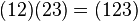 Combination and placement permutations (with and without repetitions)