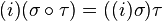 Combination and placement permutations (with and without repetitions)