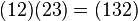 Combination and placement permutations (with and without repetitions)