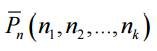 Summary of formulas for all types of combinatorics connections - permutations and placement with repetitions and without repetitions with examples