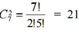 Summary of formulas for all types of combinatorics connections - permutations and placement with repetitions and without repetitions with examples