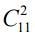 Summary of formulas for all types of combinatorics connections - permutations and placement with repetitions and without repetitions with examples