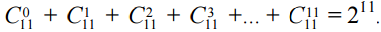 Summary of formulas for all types of combinatorics connections - permutations and placement with repetitions and without repetitions with examples