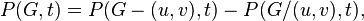   Numerical characteristics of graphs Chromatic number of graphs 