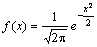 Tables The value of the Laplace function f (x), tγ, q Critical points of the distribution of χ2 and Student