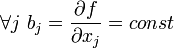   Linear regression 