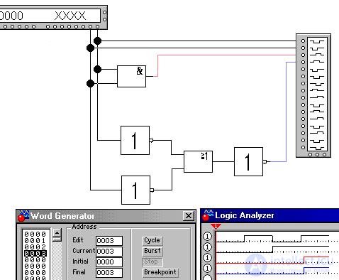   Elements of binary logic 