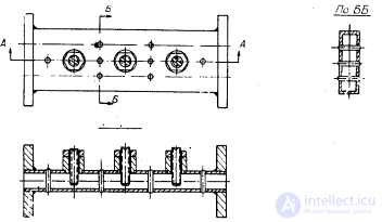 Waveguide Filters