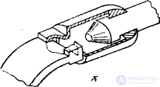 Surface Wave Antennas