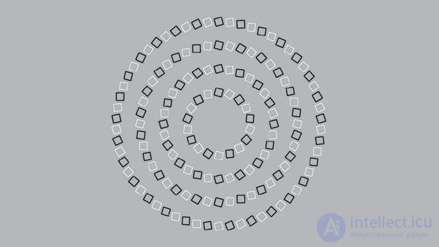 optical illusions