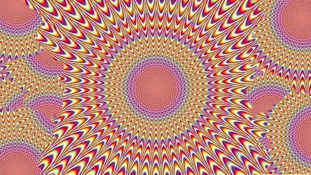 optical illusions