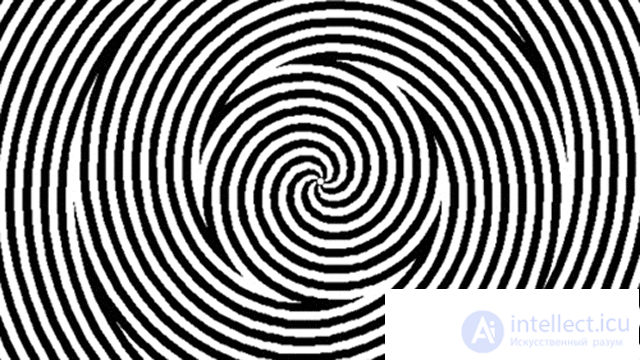 optical illusions