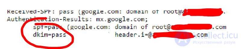 Rules for mass mailing or how not to get into spam?  PHP OpenDkim + Postfix setting