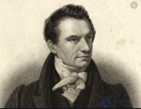 Charles Babbage 