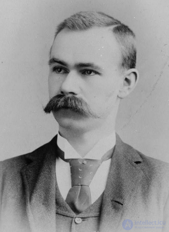   Herman Hollerith 