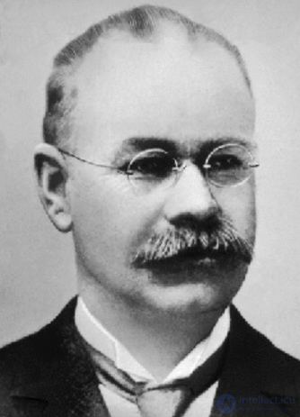   Herman Hollerith 